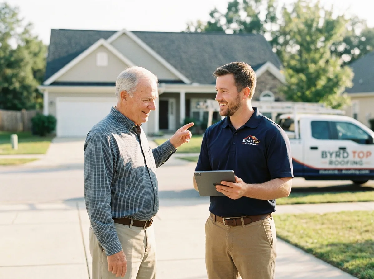 Roofing Rockholds, KY FAQs